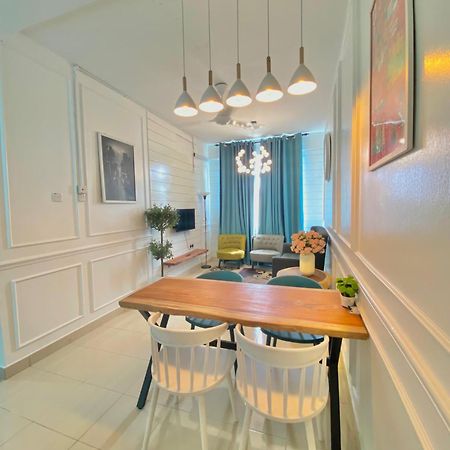 Driff Homestay 3Bedroom With Aircond 50M To Night Market Wakaf Che Yeh Kota Bharu Kültér fotó