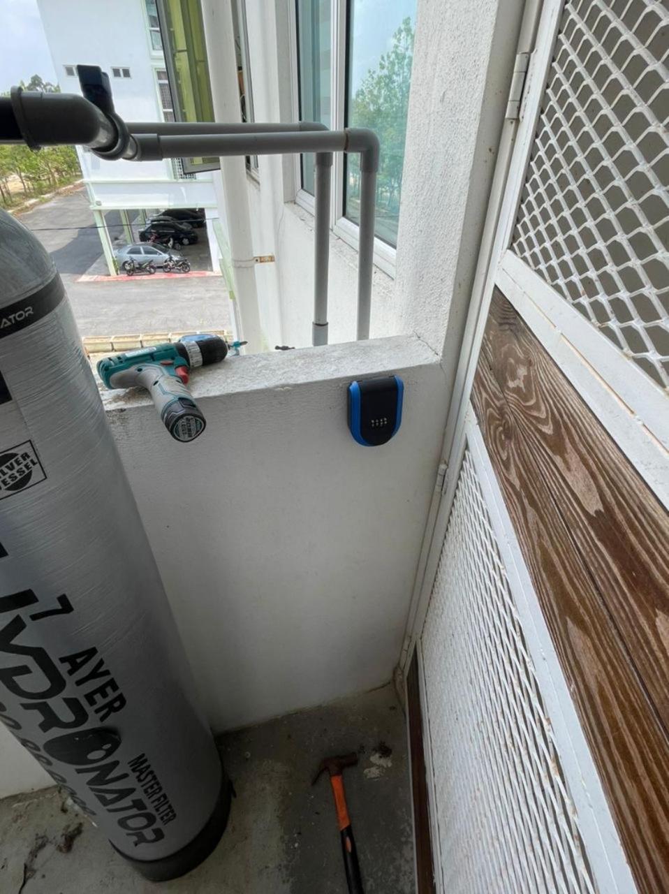Driff Homestay 3Bedroom With Aircond 50M To Night Market Wakaf Che Yeh Kota Bharu Kültér fotó