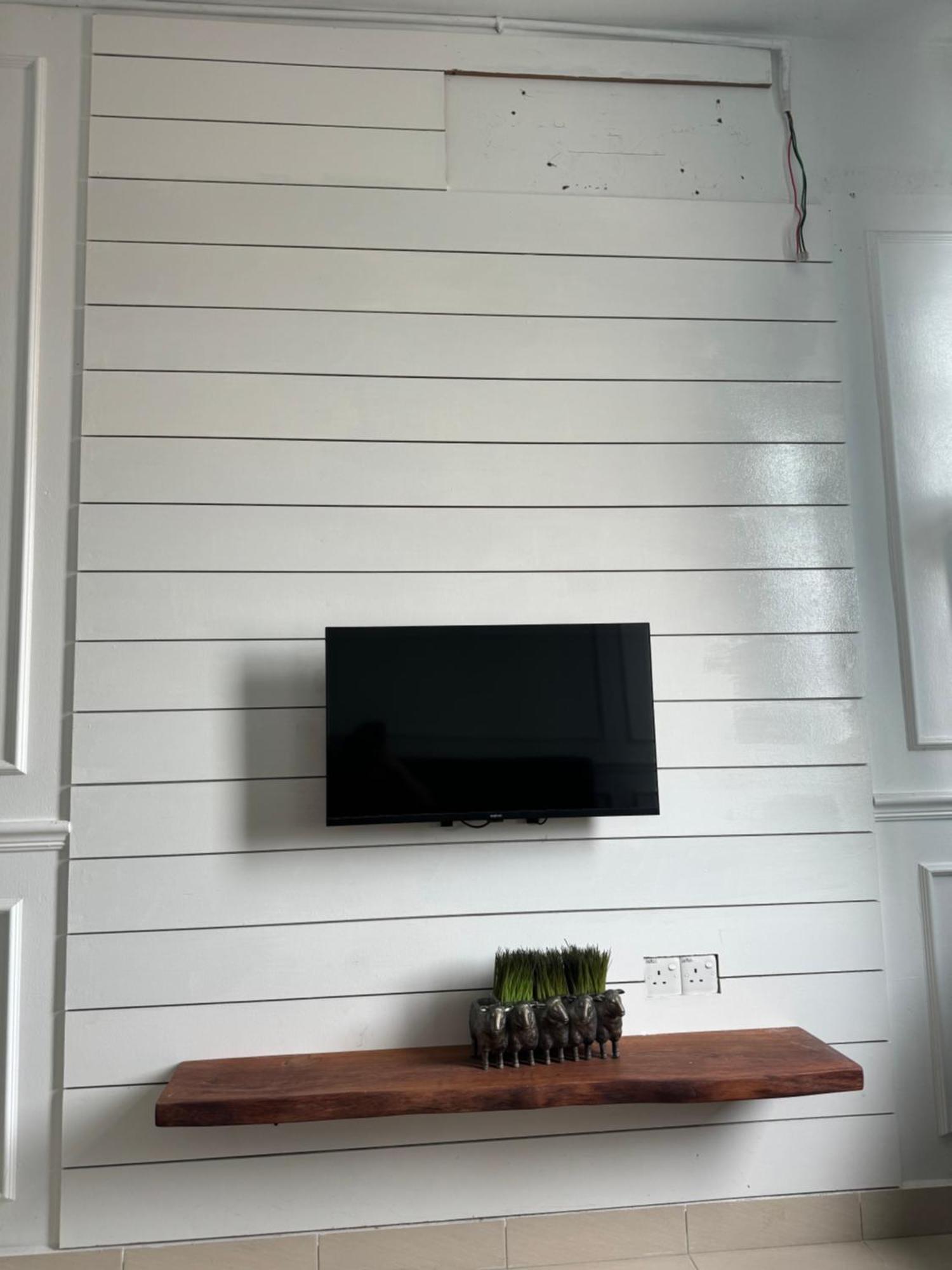Driff Homestay 3Bedroom With Aircond 50M To Night Market Wakaf Che Yeh Kota Bharu Kültér fotó